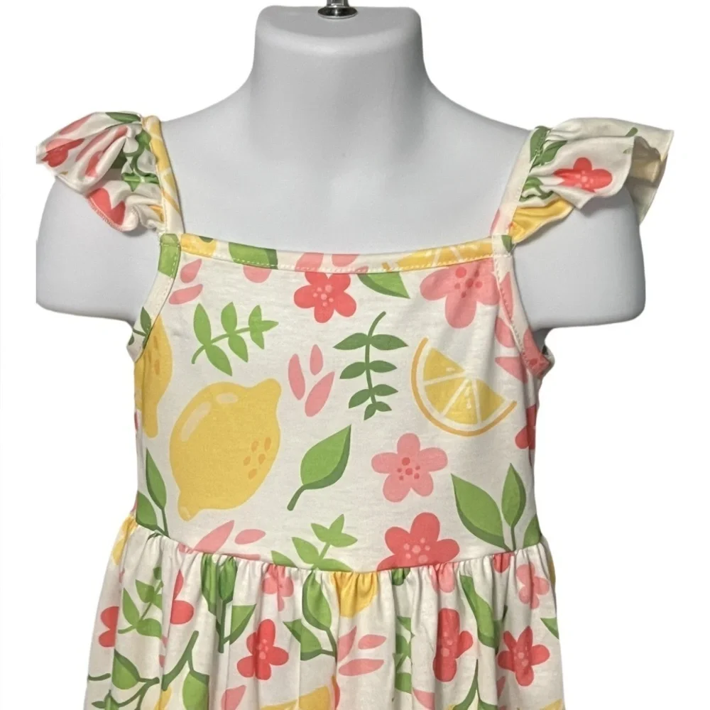 Source Unknown charming dress